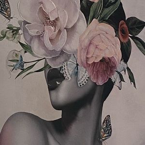 Meet your Posher, Nicole